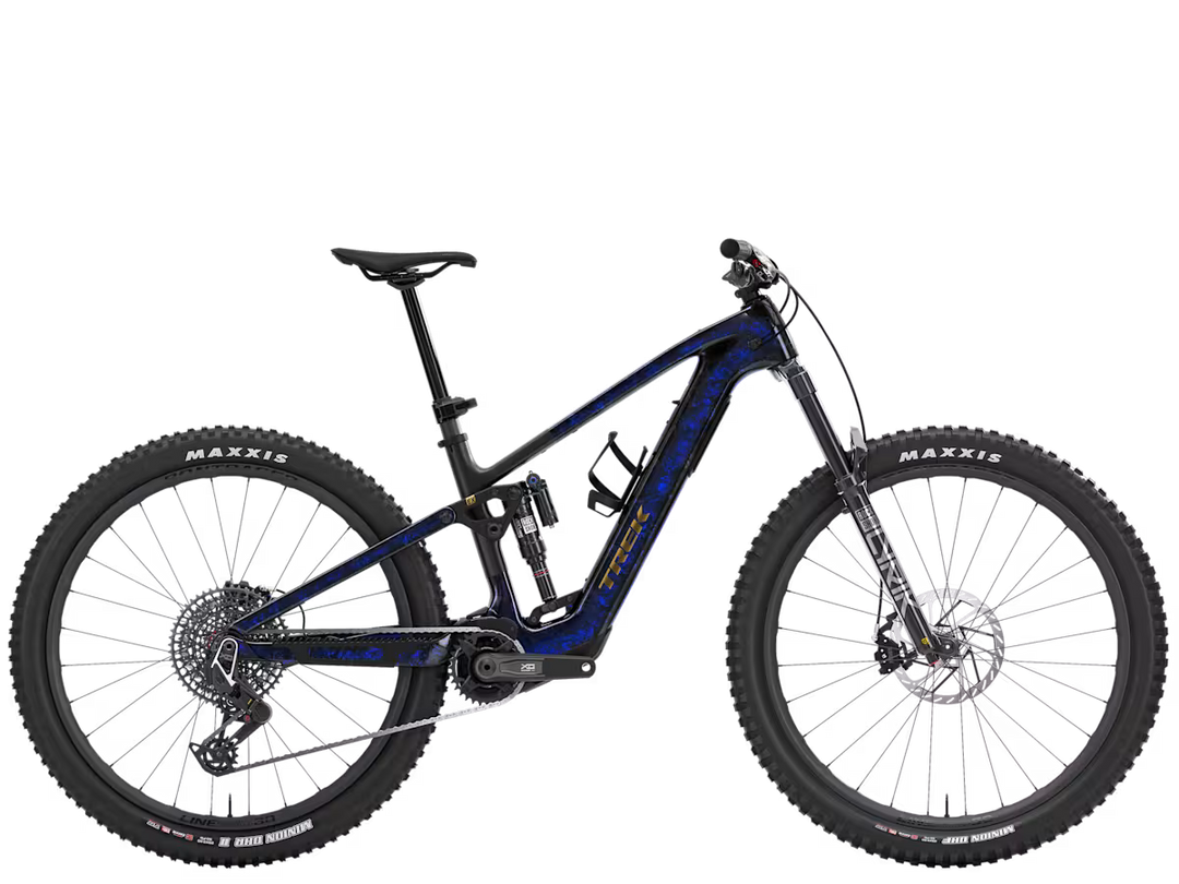 Trek Fuel+ EX 9.9 X0 AXS Gen 2 2026