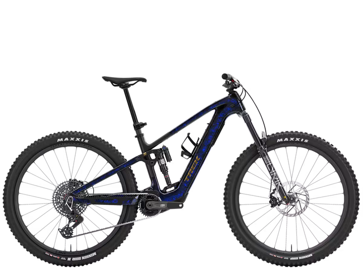 Trek Fuel+ EX 9.9 X0 AXS Gen 2 2026