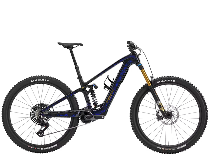 Trek Fuel+ LX 9.8 Eagle 90 Gen 2 2026