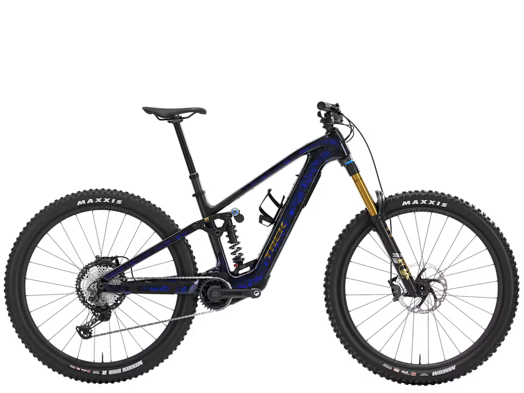 Trek Fuel+ LX 9.8 XT Gen 2 2026