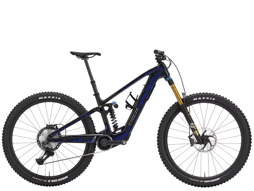Trek Fuel+ LX 9.8 XT Di2 Gen 2 2026