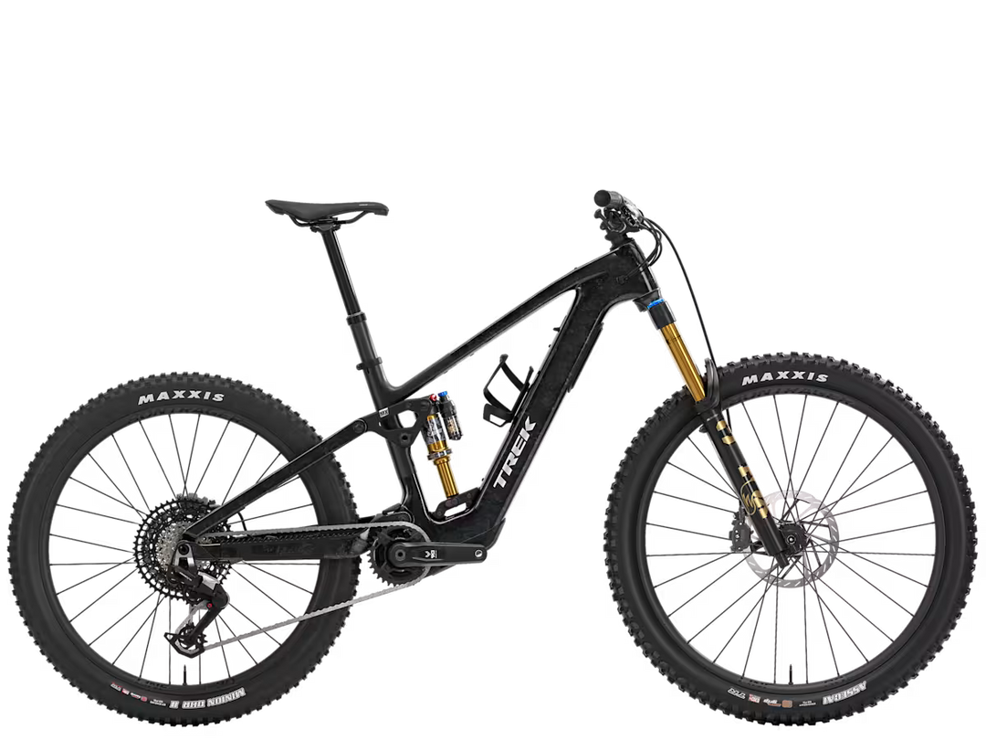 Trek Fuel+ MX 9.8 Eagle 90 Gen 2 2026