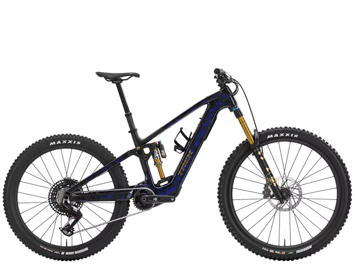 Trek Fuel+ MX 9.8 Eagle 90 Gen 2 2026