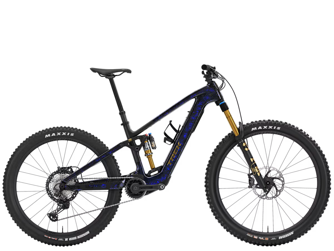 Trek Fuel+ MX 9.8 XT Gen 2 2026