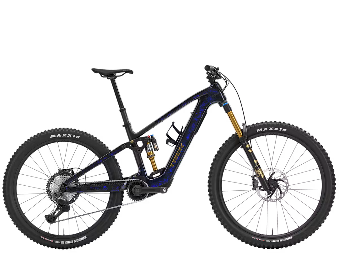 Trek Fuel+ MX 9.8 XT Di2 Gen 2 2026