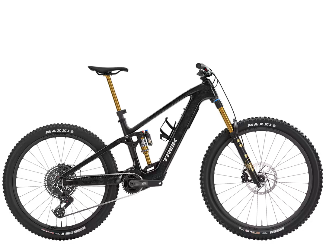 Trek Fuel+ MX 9.9 X0 AXS Gen 2 2026