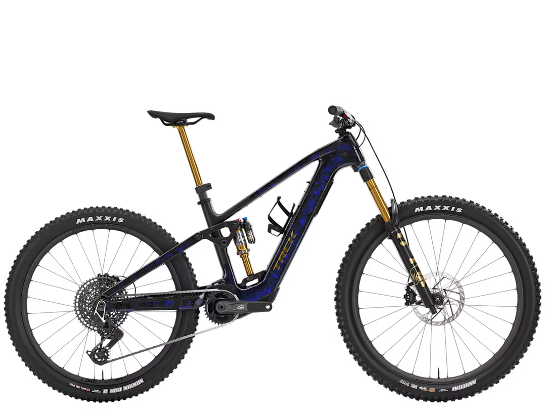 Trek Fuel+ MX 9.9 X0 AXS Gen 2 2026