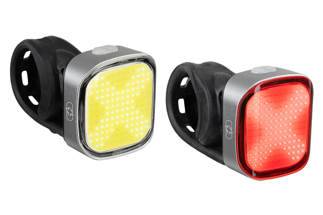 Oxford ultratorch cube-x light set