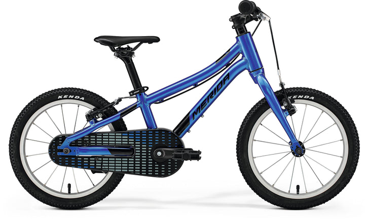 Merida Matts J.16+ 2025