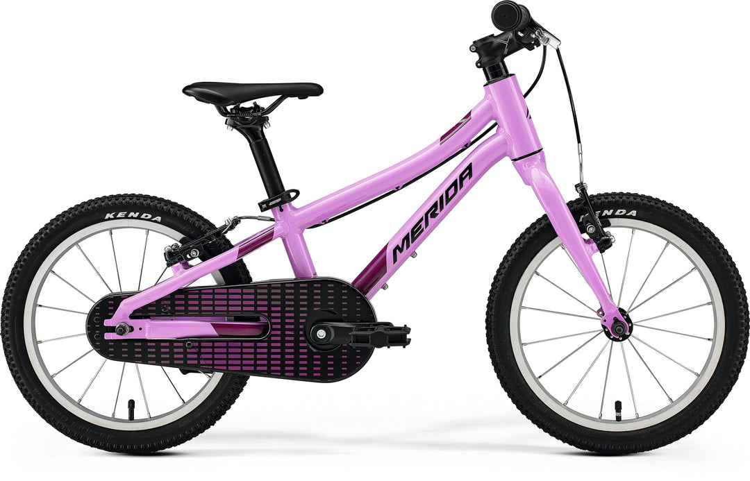 Merida Matts J.16+ 2025
