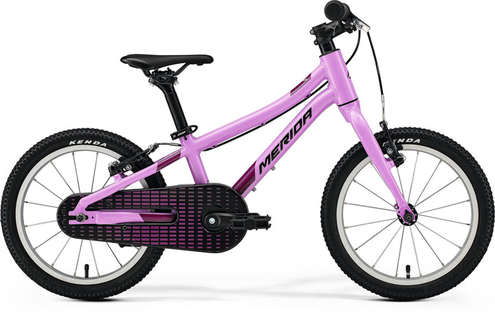 Merida Matts J.16+ 2025