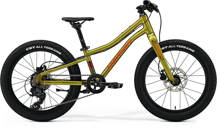 Merida Matts J.20+ 2025