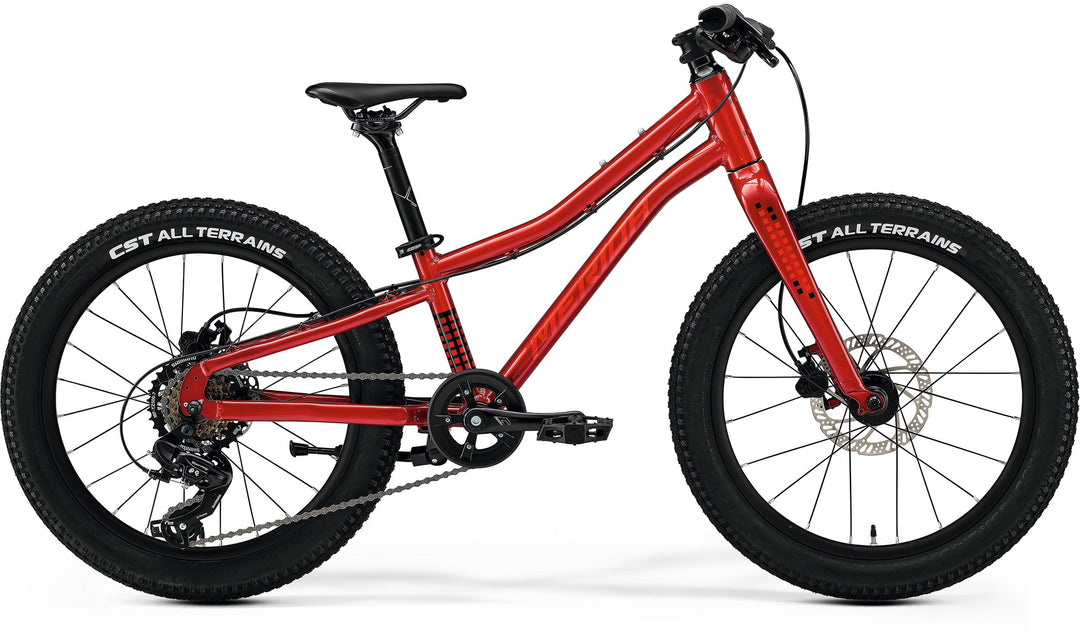 Merida Matts J.20+ 2025
