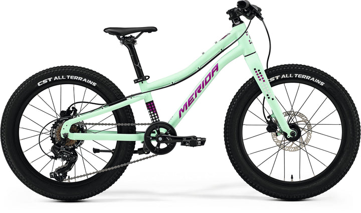 Merida Matts J.20+ 2025
