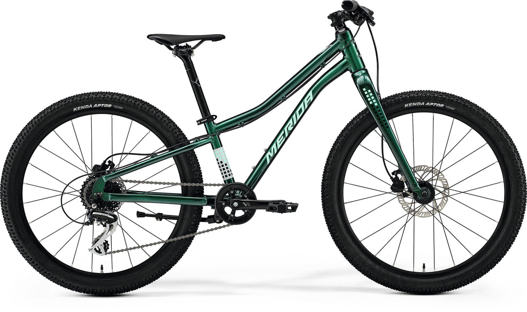 Merida Matts J.24+ 2025