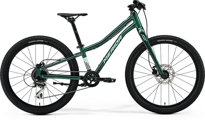 Merida Matts J.24+ 2025