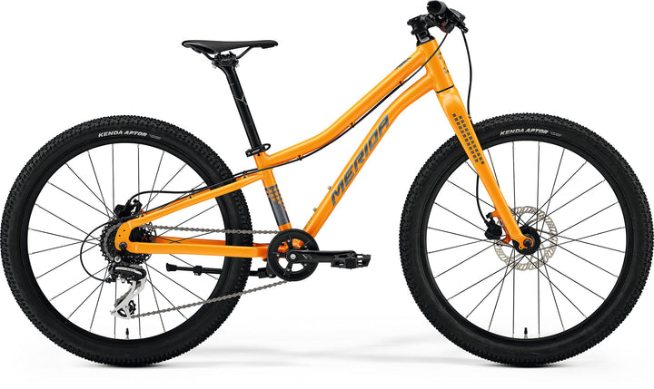 Merida Matts J.24+ 2025