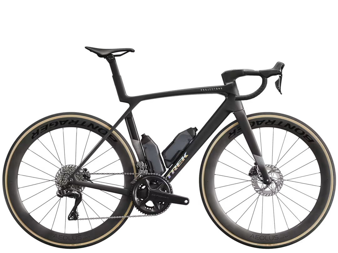 Trek Madone SLR 7 Gen 8 2026