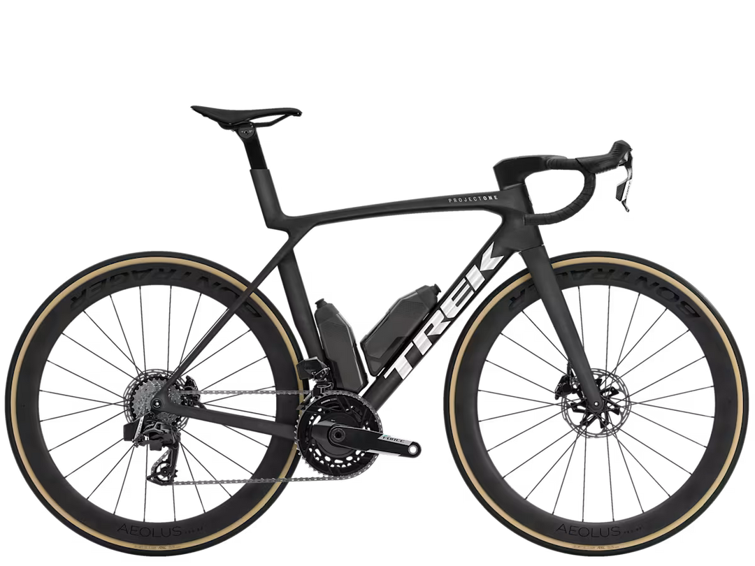 Trek Madone SLR 7 AXS Gen 8 2026