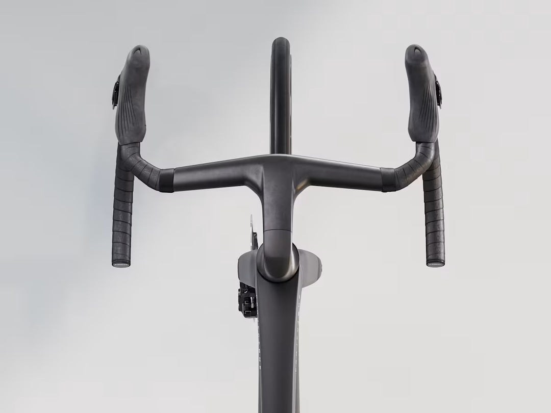 Trek Madone SLR 9 Gen 8 2026