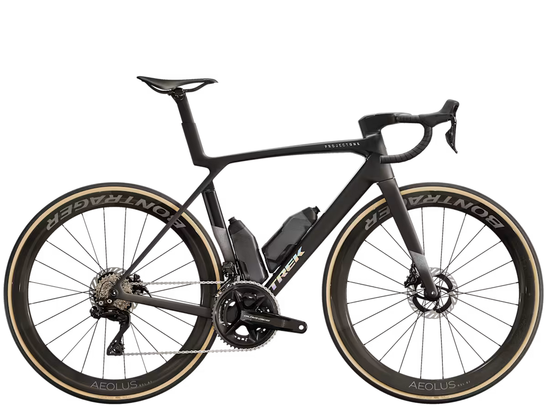 Trek Madone SLR 9 Gen 8 2026