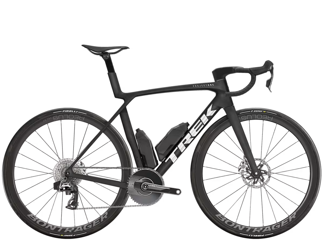 Trek Madone SLR 9 AXS 1x Gen 8 2026