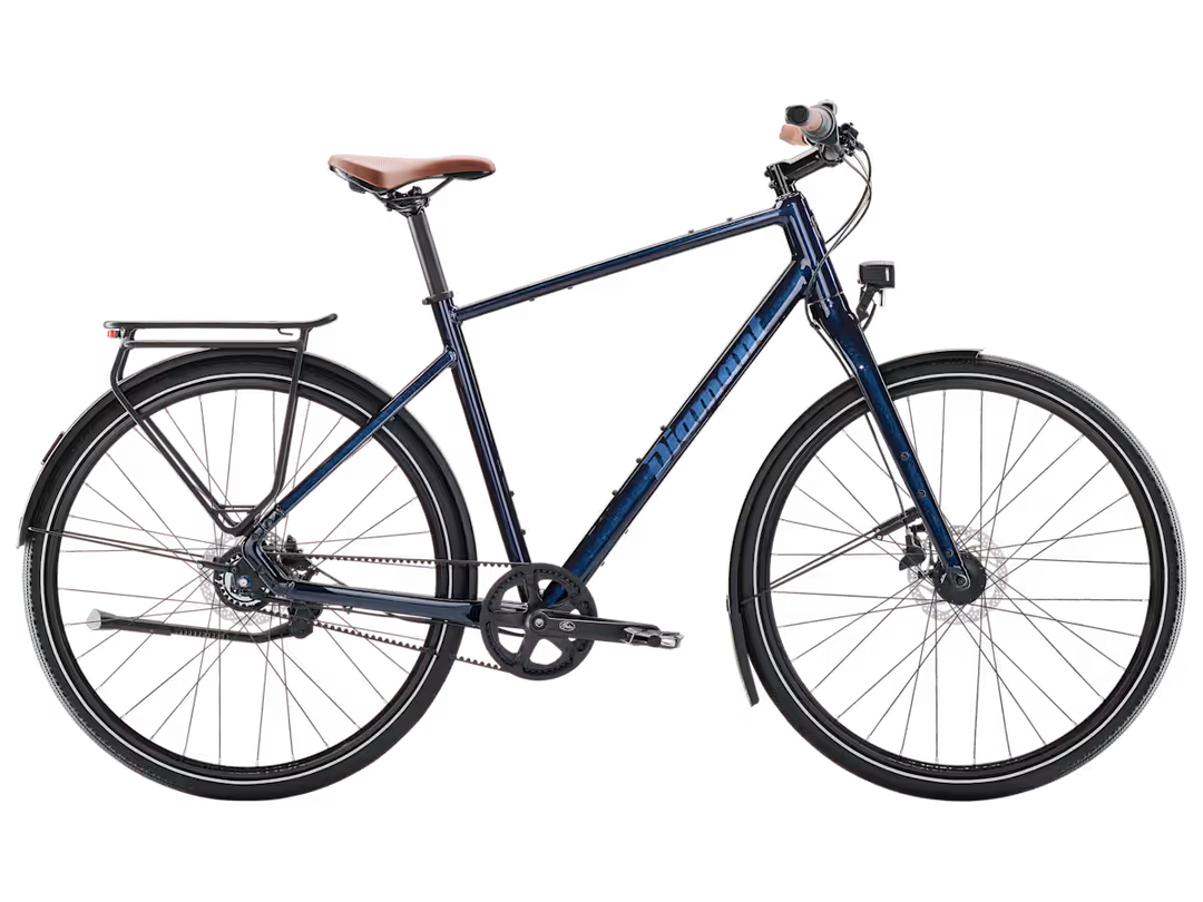 Diamant Mahon Style Plus Stepover 2026
