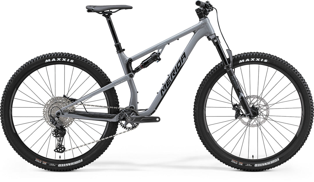 Merida One-Twenty 600 2024