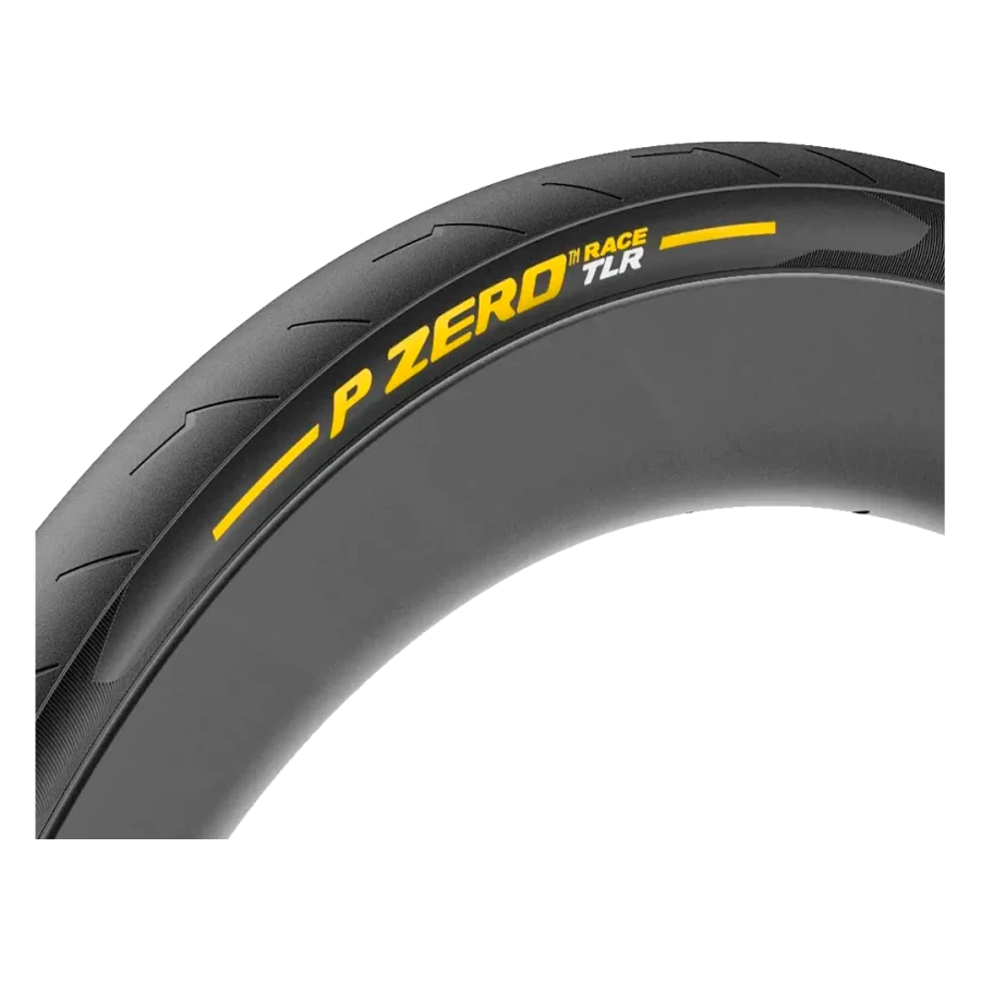 Pirelli P ZERO Race TLR Road Tyre