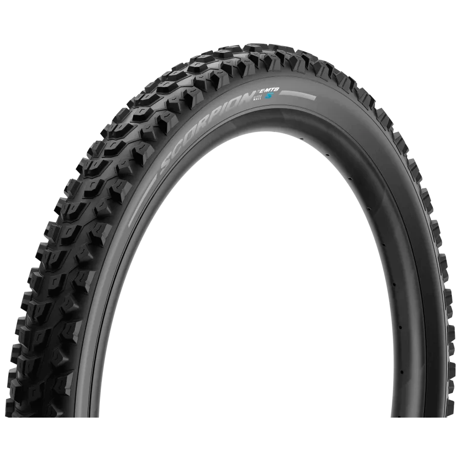 Pirelli Scorpion E-MTB S E-bike Tyre