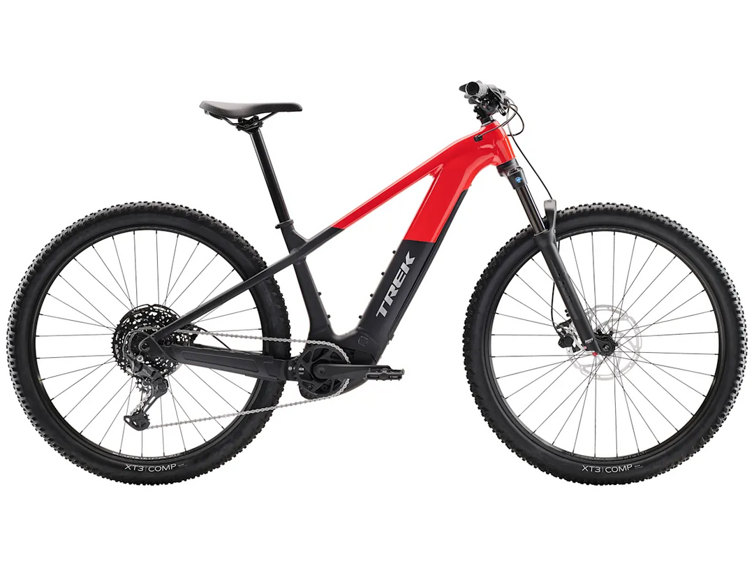 Trek Powerfly+ 4 Gen 5 2026