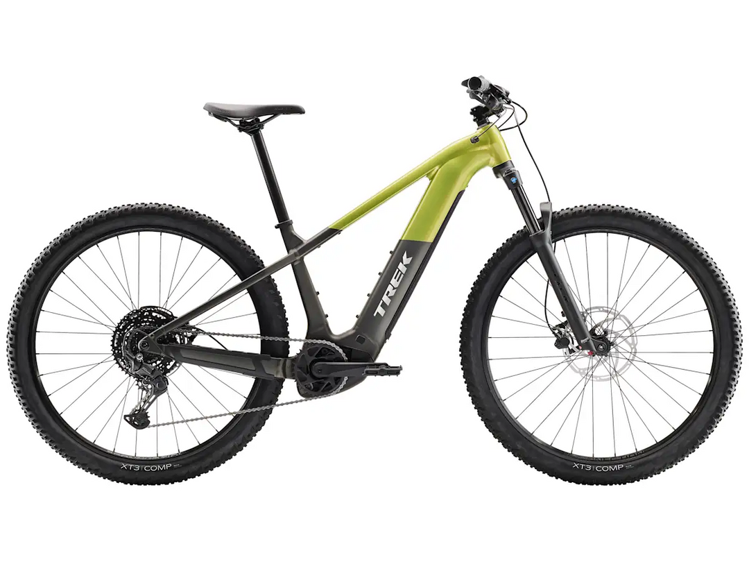 Trek Powerfly+ 4 Gen 5 2026