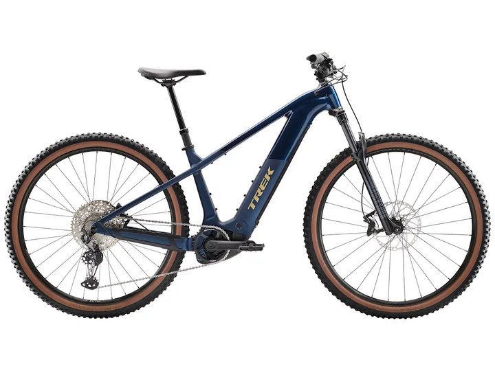 Trek Powerfly+ 6 Gen 5 2026