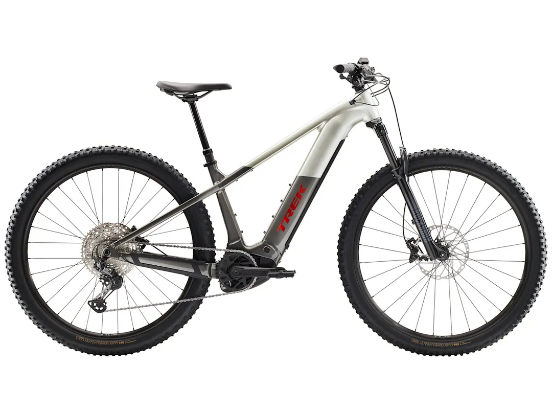 Trek Powerfly+ 6 Gen 5 2026
