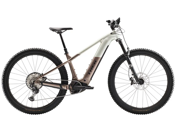 Trek Powerfly+ 8 Gen 5 2026