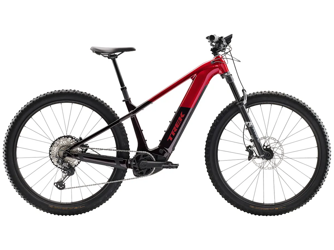 Trek Powerfly+ 8 Gen 5 2026