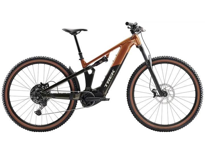 Trek Powerfly FS+ 4 Gen 4 2026