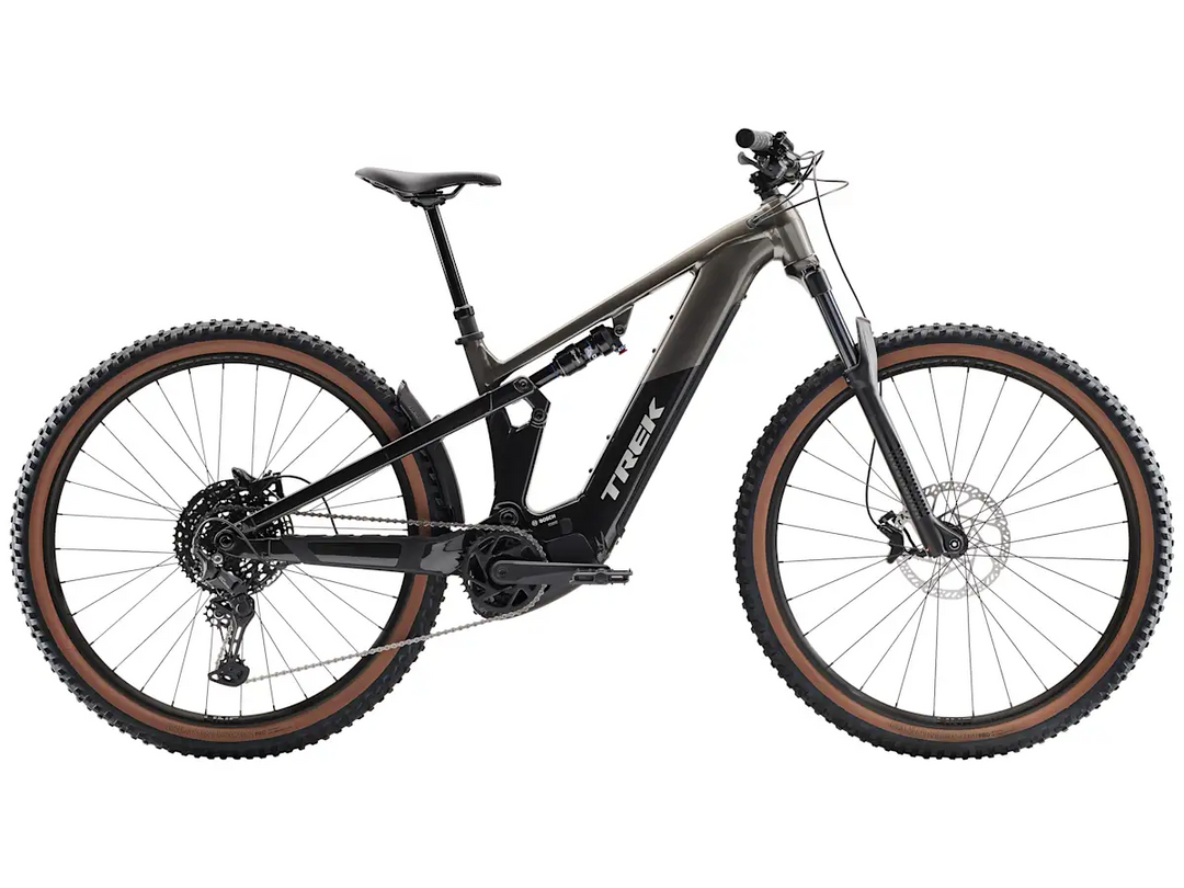 Trek Powerfly FS+ 4 Gen 4 2026