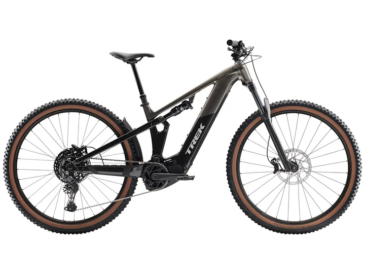 Trek Powerfly FS+ 4 Gen 4 2026