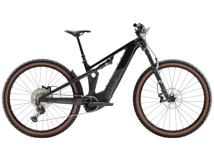 Trek Powerfly FS+ 6 Gen 4 2026