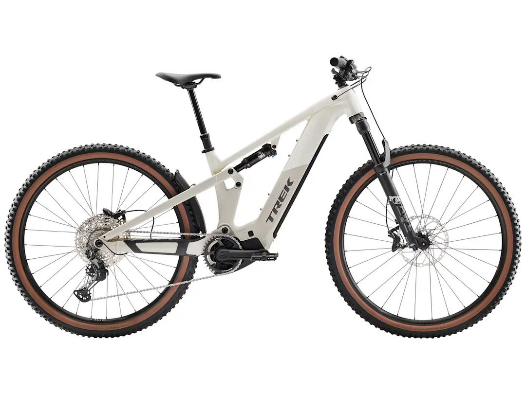 Trek Powerfly FS+ 6 Gen 4 2026