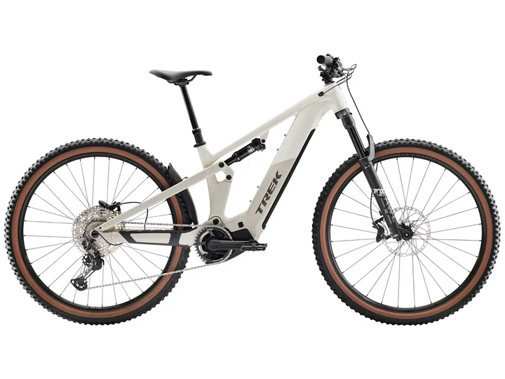 Trek Powerfly FS+ 6 Gen 4 2026