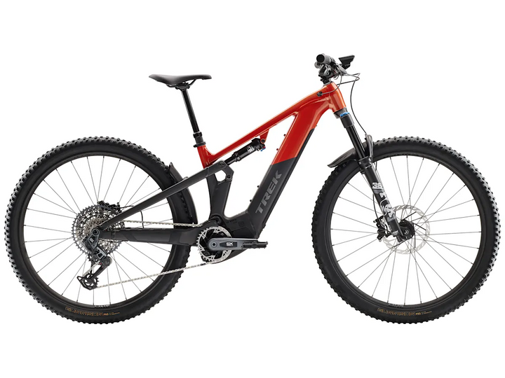 Trek Powerfly FS+ 8 Gen 4 2026