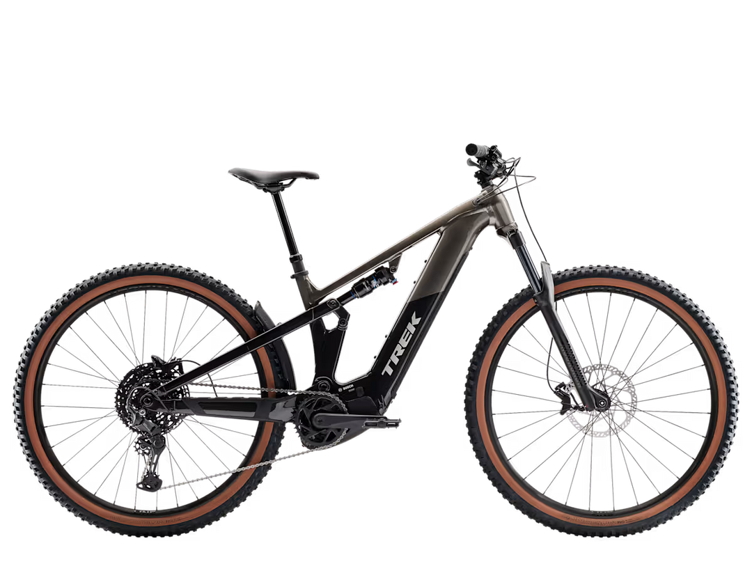 Trek Powerfly FS+ 4 800Wh Gen 4 2026