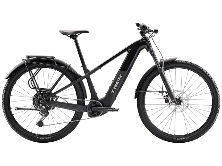 Trek Powerfly+ 4 Equipped Gen 5 2026