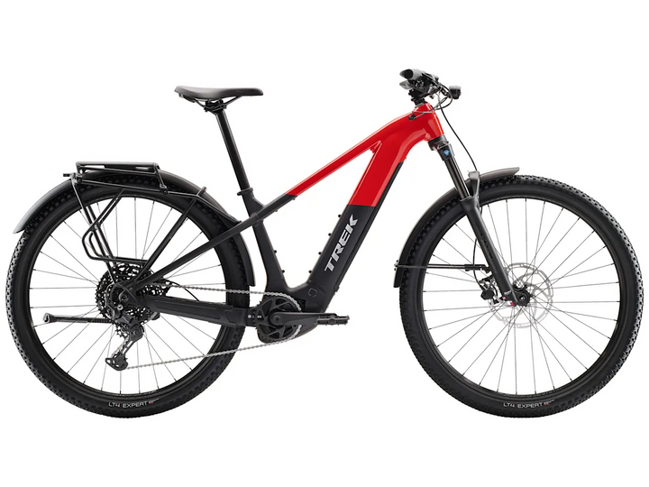 Trek Powerfly+ 4 Equipped Gen 5 2026