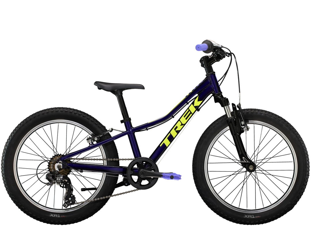 Trek Precaliber 20 7-Speed 2026