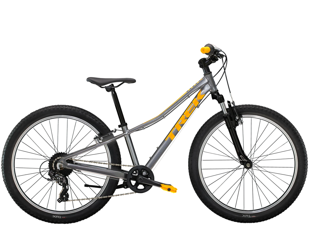 Trek Precaliber 24 8-Speed Suspension 2026
