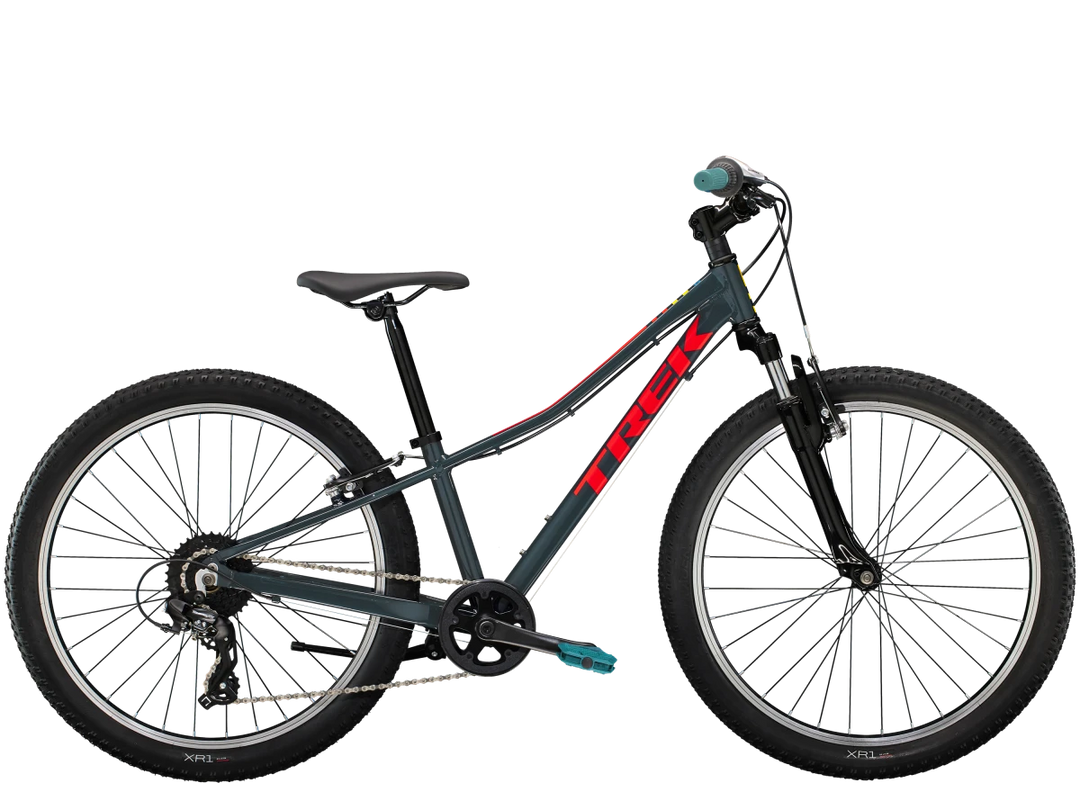 Trek Precaliber 24 8-Speed Suspension 2026