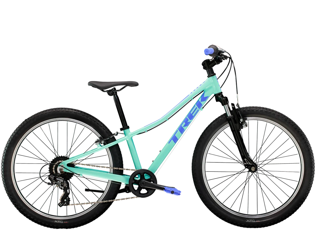 Trek Precaliber 24 8-Speed Suspension 2026